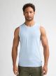 Men Singlet R-Neck