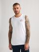 Men Singlet R-Neck