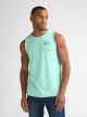 Men Singlet R-Neck