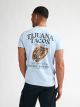 Men T-Shirt SS Classic Print