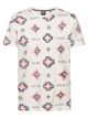 Men T-Shirt SS Classic Print