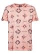 Men T-Shirt SS Classic Print