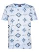 Men T-Shirt SS Classic Print
