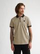 Men Polo Short Sleeve