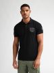 Men Polo Short Sleeve