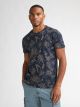 Men T-Shirt SS AOP