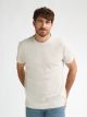 Men T-Shirt SS