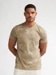 Men T-Shirt SS AOP