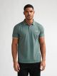 Men Polo Short Sleeve