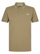 Men Polo Short Sleeve