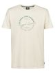 Men T-Shirt SS Classic Print