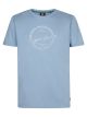 Men T-Shirt SS Classic Print