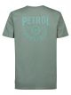 Men T-Shirt SS Classic Print