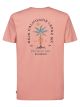 Men T-Shirt SS Classic Print