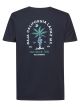 Men T-Shirt SS Classic Print
