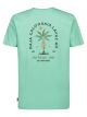 Men T-Shirt SS Classic Print