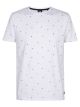 Men T-Shirt SS AOP