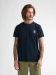Men T-Shirt SS Classic Print