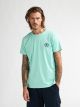 Men T-Shirt SS Classic Print