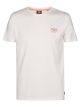 Men T-Shirt SS Classic Print
