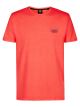 Men T-Shirt SS Classic Print