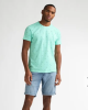 Men T-Shirt SS AOP