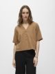 OBJRINI MATHILDA 2/4 LO BLAZER 145