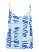 OBJSHELLY LO SINGLET TOP 145