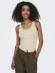 ONLSARA SHARAI LACE TANK TOP JRS NO