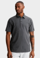 Short sleeve polo regular fit jacq