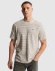 Short sleeve r-neck regular fit st