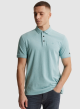 Short sleeve polo slim fit popcorn