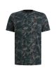 Short sleeve r-neck slub jersey ao