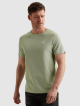 Short sleeve r-neck russel jersey