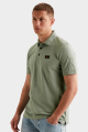 Short sleeve polo American Classic