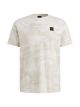 Short sleeve r-neck single jersey