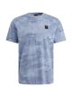 Short sleeve r-neck single jersey