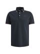 Short sleeve polo stretch pique