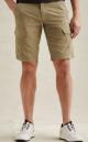 NORDROP CARGO SHORTS STRETCH TWILL