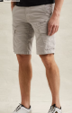 NORDROP CARGO SHORTS STRETCH TWILL