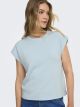 ONLMAYA S/L BOXY TOP SWT