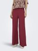 ONLERIKKA HW WIDE CRINKLE PANT PNT