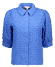 ONLREMI 2/4 SHIRT CS WVN