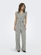 ONLMAINE S/L JUMPSUIT JRS