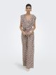 ONLMAINE S/L JUMPSUIT JRS