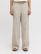JXELLA SUMMER LOOSE MW PANTS PNT LN