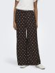 JDYDEBBIE NEW LOOSE PANT JRS DIA
