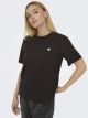 JDYPISA S/S PRINT TOP JRS NOOS