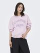 JDYMESA L/S O-NECK EMB SWEAT JRS NO