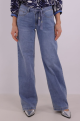 Colette & Belt Light Blue L33